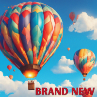Brand New - Full Cover cover
